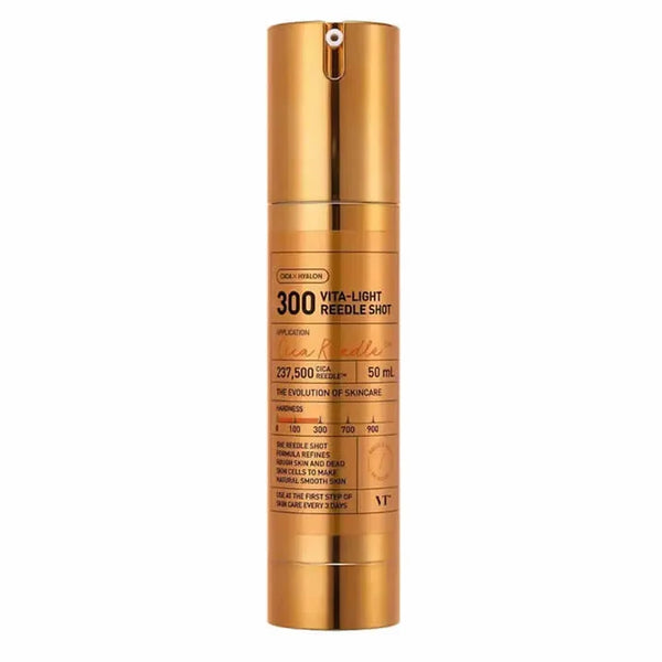 VT Cosmetics Vita Light Reedle Shot 300 50 ml