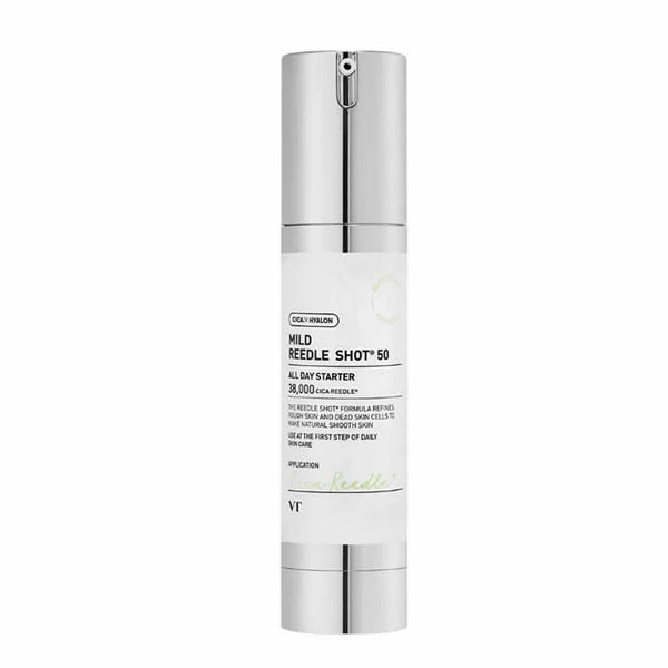 VT Cosmetics Reedle Shot suave 50 ml