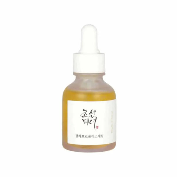 Suero iluminador Beauty Of Joseon con propóleo y niacinamida (30 ml)