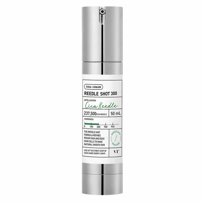 VT Cosmetics Reedle Shot 300 50 ml