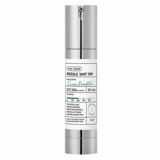 VT Cosmetics Reedle Shot 300 50 ml