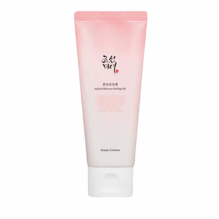 Beauty Of Joseon Apricot Blossom Peeling Gel 100ml