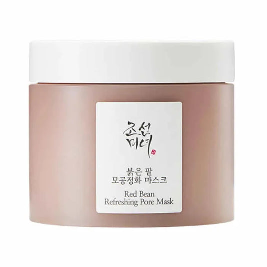 Beauty Of Joseon Red Bean Refreshing Pore Mask 140ml