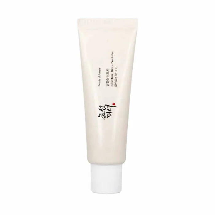 Beauty Of Joseon Relief Sun Rice + Probiotics (SPF50+ PA++++) 50ml
