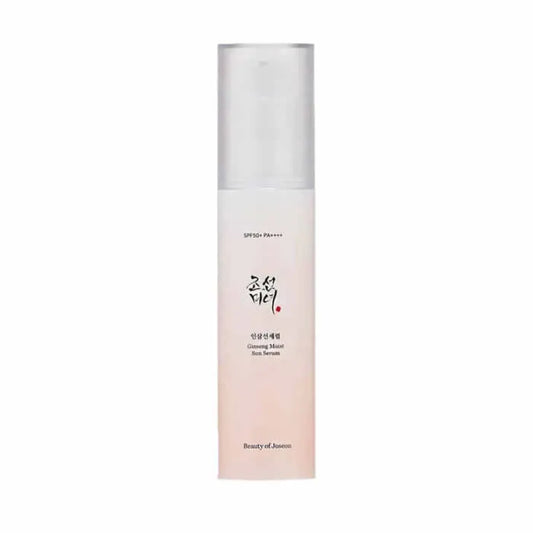 Beauty Of Joseon Ginseng Moist Sun Serum (SPF 50+ PA++++) 50ml
