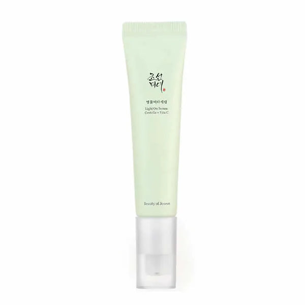 Suero ligero Beauty Of Joseon con centella y vitamina C (30 ml)
