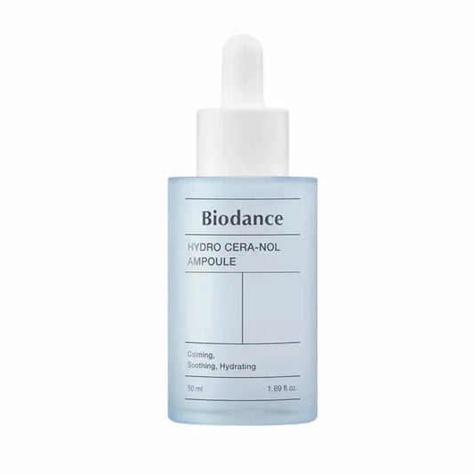Biodance Hydro Cera-Nol Ampoule 50ml