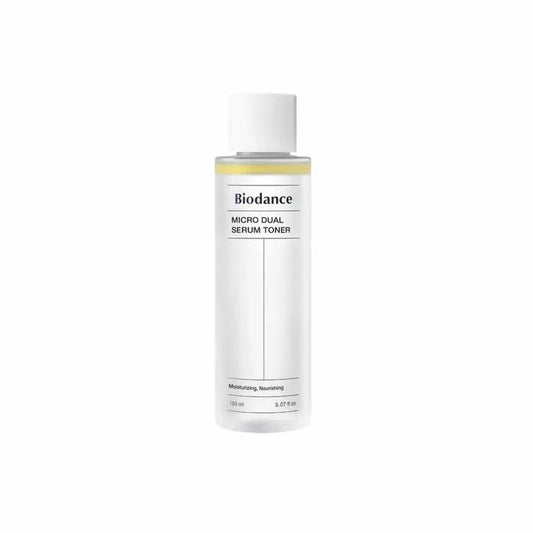 Biodance Micro Dual Serum Toner 150ml