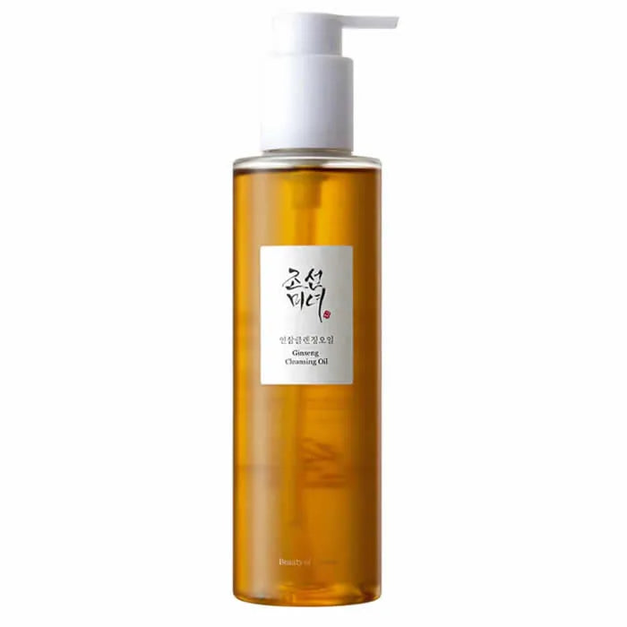 Beauty Of Joseon Ginseng Cleansing Oil 250ml