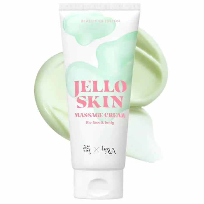 Beauty Of Joseon Jelloskin Massage Cream 200ml
