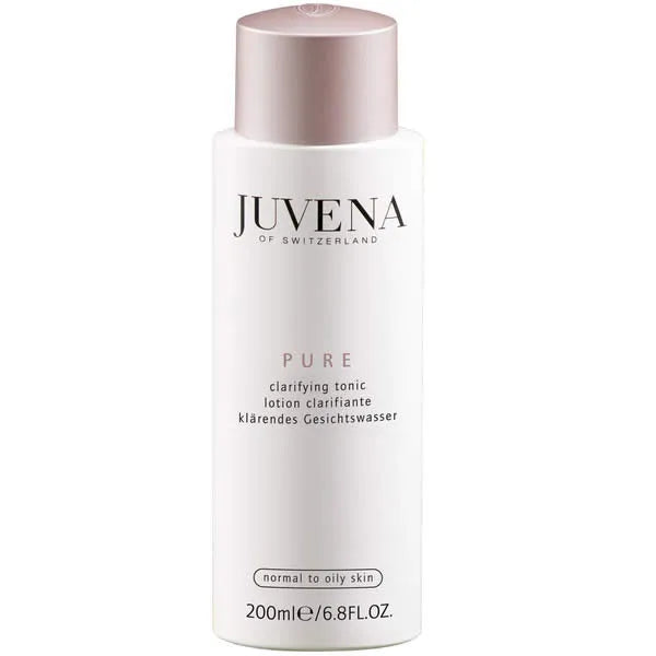Tónico clarificante puro Juvena 200 ml