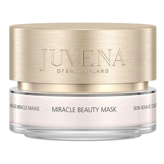 Mascarilla de belleza milagrosa Juvena 75 ml