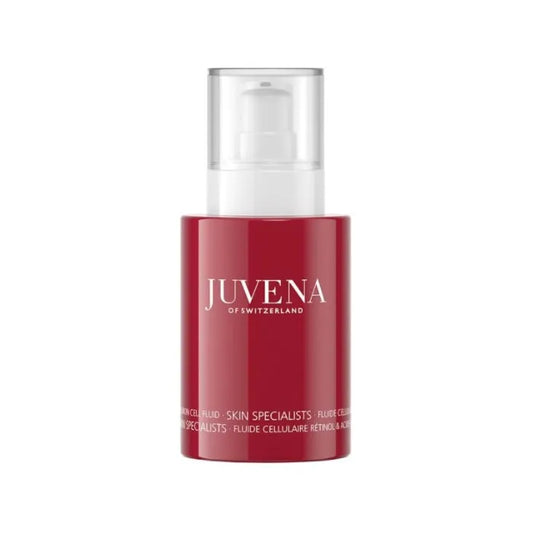 Fluido celular Juvena Skin Specialists con retinol y ácido hialurónico (50 ml)