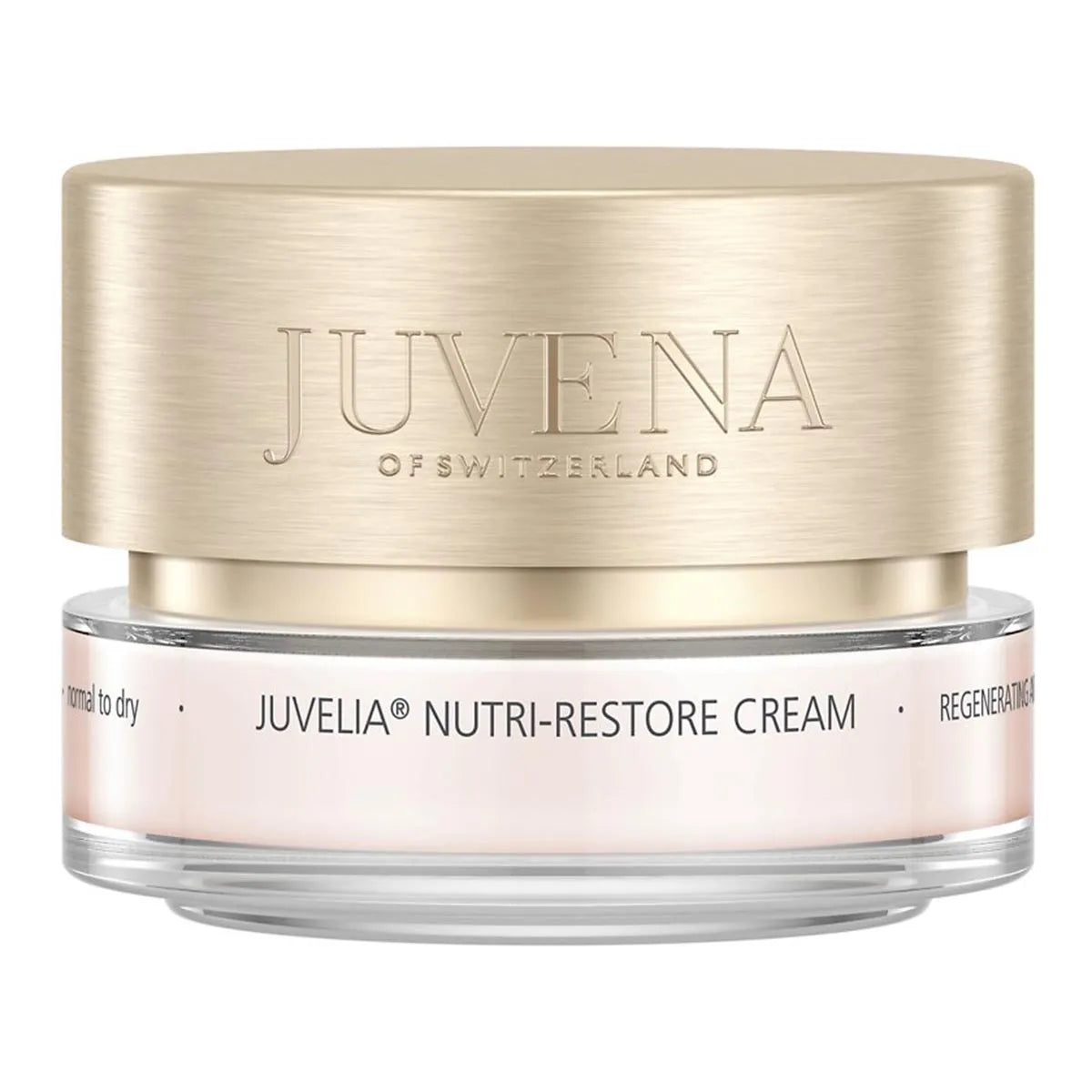 Juvena Juvelia Nutri Crema Restauradora 50ml