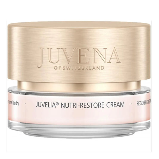 Juvena Juvelia Nutri Restore Crema Para Ojos 15ml