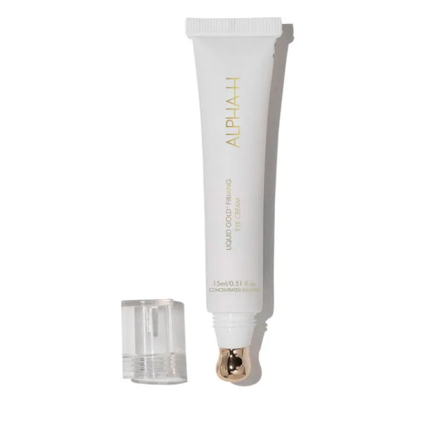 Crema reafirmante para ojos Alpha H Liquid Gold 15 ml