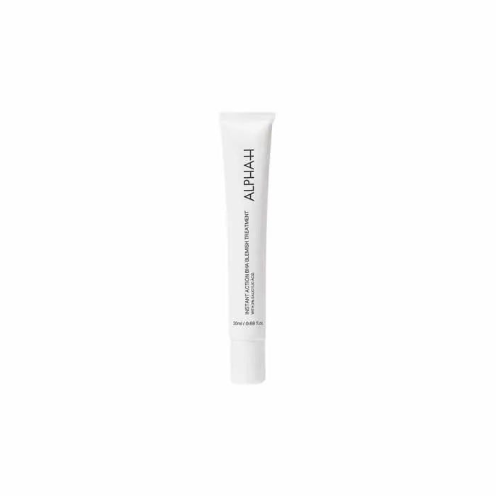 Tratamiento para imperfecciones Alpha H Instant Action BHA 20 ml