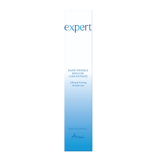 Ariul Expert Rapid Wrinkle Reducer Concentrate 30ml