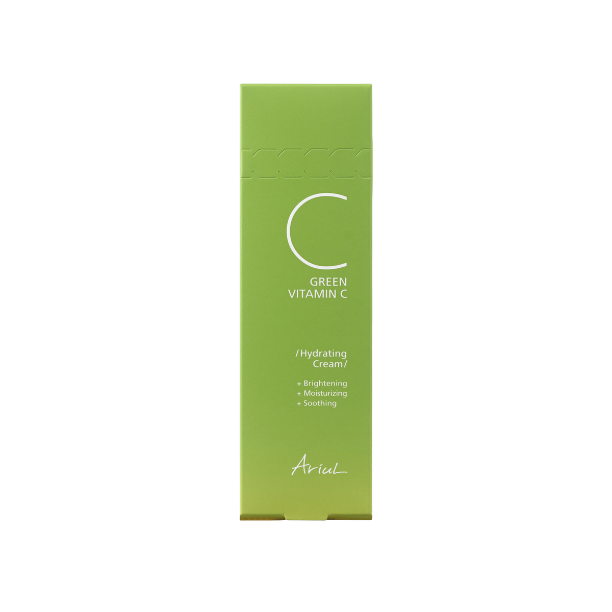 Ariul Green Vitamin C Hydrating Cream 100g