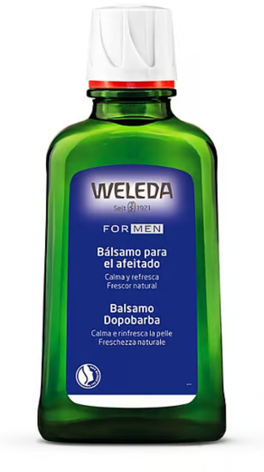 After-shave balm 100ml