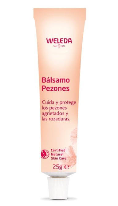 Nipple balm 25g