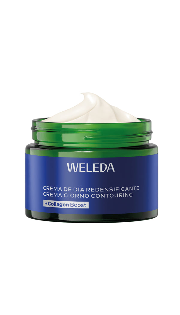Redensifying Day Cream with Gentian 40ml