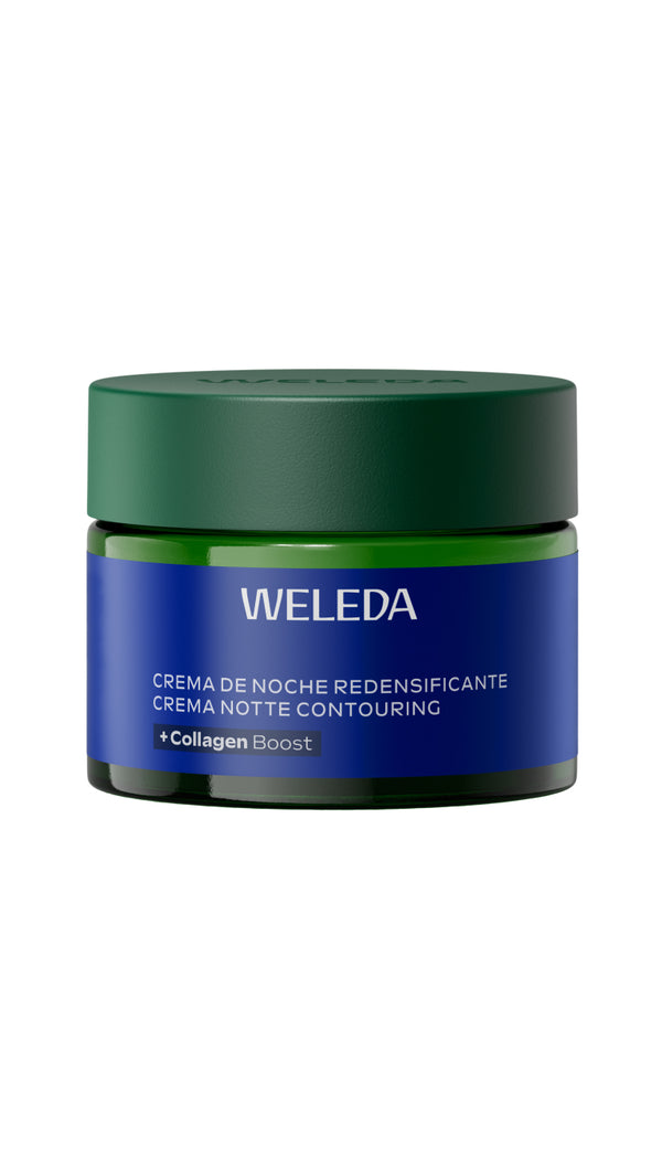 crema noche redensif. genciana 40ml