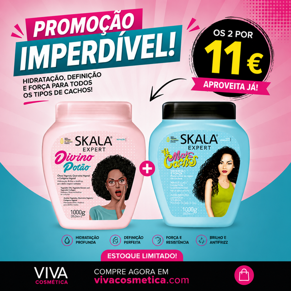 Skala Pack 2 for 11 Euros