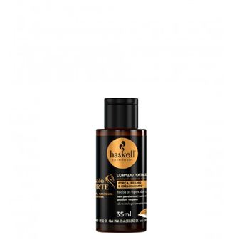 Haskell Complexo Fortalecedor Cavalo Forte 35ml