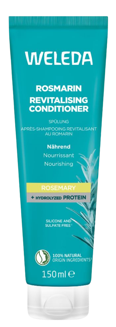 condicionador rev. de alecrim 150ml novo