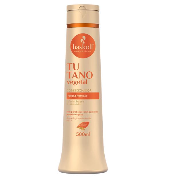 Acondicionador de médula ósea Haskell 300 ml