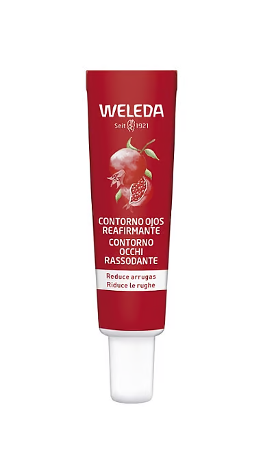 cont. pomegranate maca eye 12ml