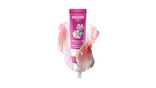 rose and white tea eye contour 12ml