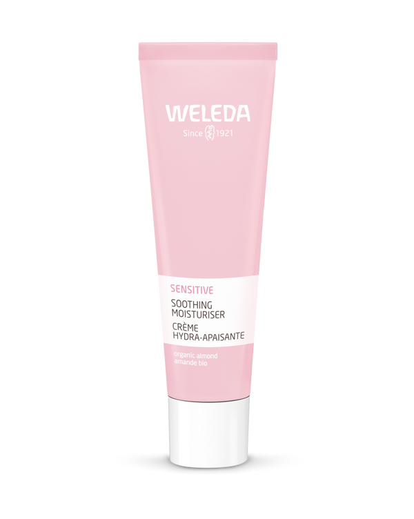 Almond face cream 30ml