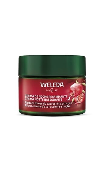 Pomegranate and Maca Night Cream 40ml