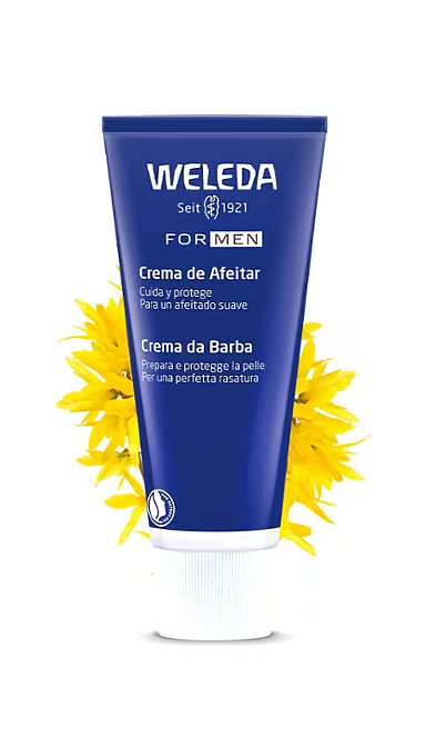 shaving cream 75ml