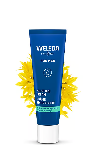 Men's hydrating cream 30ml