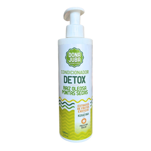 Dona Juba Detox Conditioner 400ml