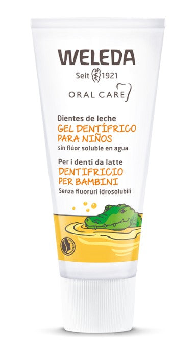 Children's toothpaste 50ml