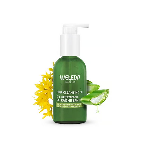 refreshing cleansing gel 150ml