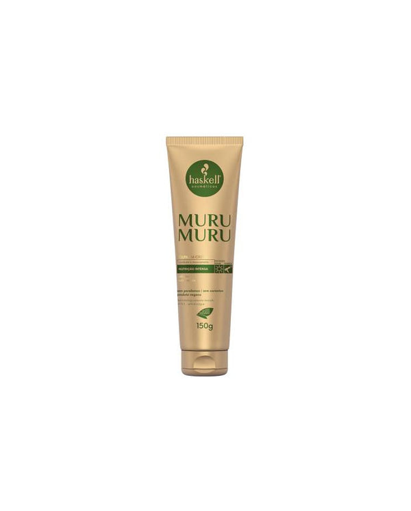 Haskell Leave-in Polpa em Creme Murumuru 150gr