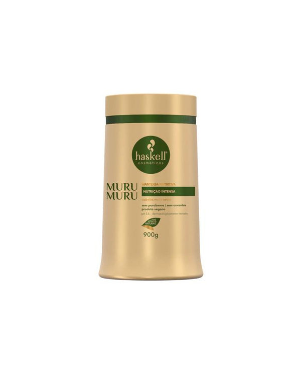 Mantequilla de murumuru Haskell 900 g