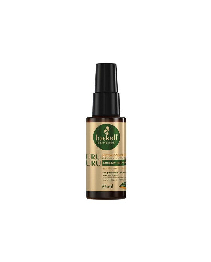 Haskell Murumuru Nectar Concentrate 35ml