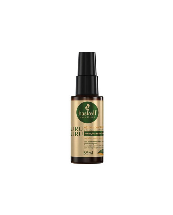 Concentrado de néctar de murumuru Haskell 35 ml