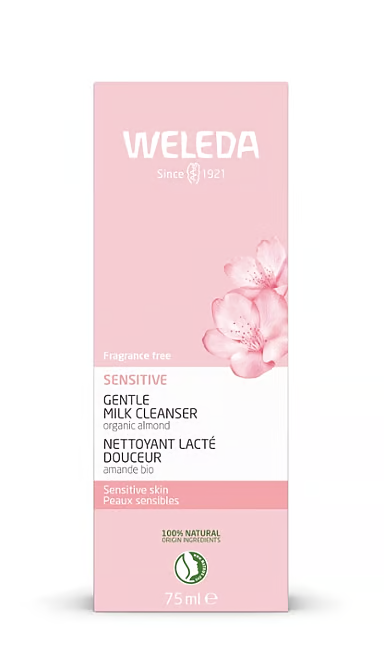 Almond Cleansing Milk 75ml