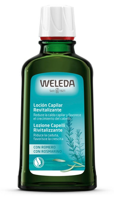 rosemary hair lotion 100ml