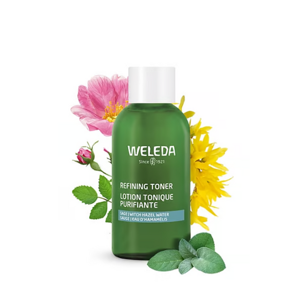purifying tonic lotion 150ml