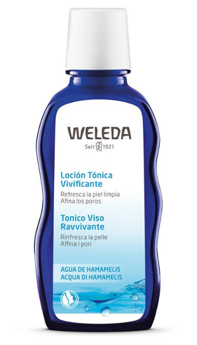 refreshing tonic lotion