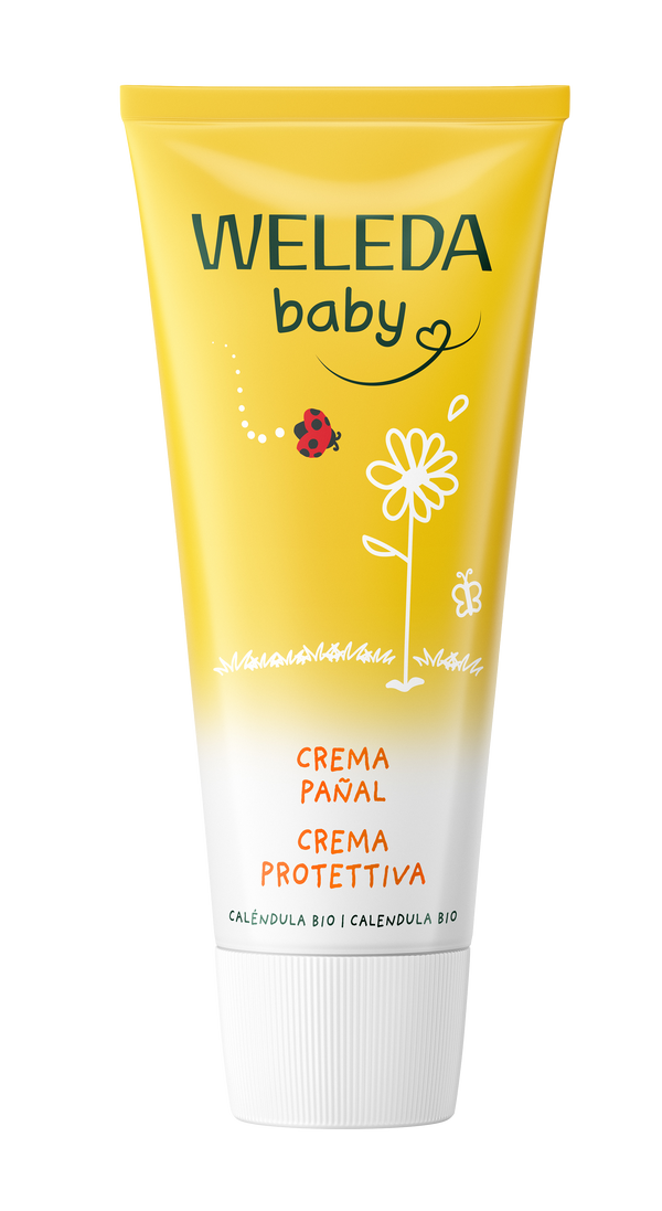 calendula diaper cream 75ml