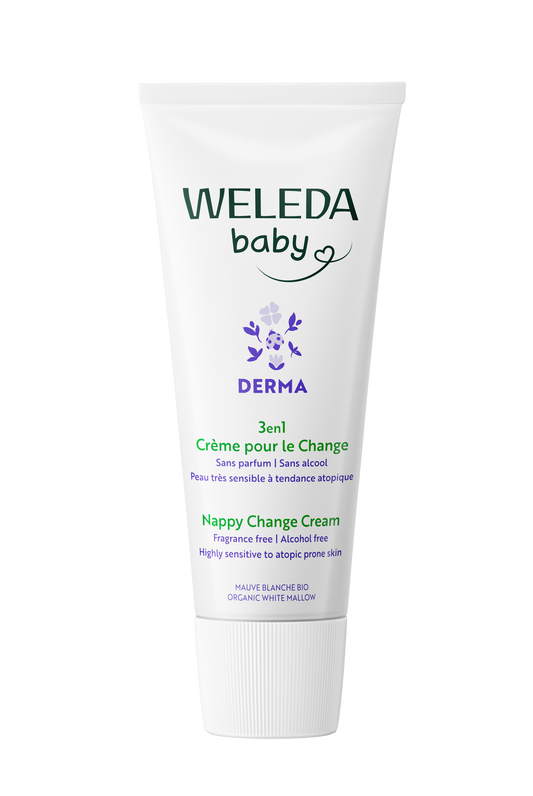 creme muda fraldas derma 3em1 50ml